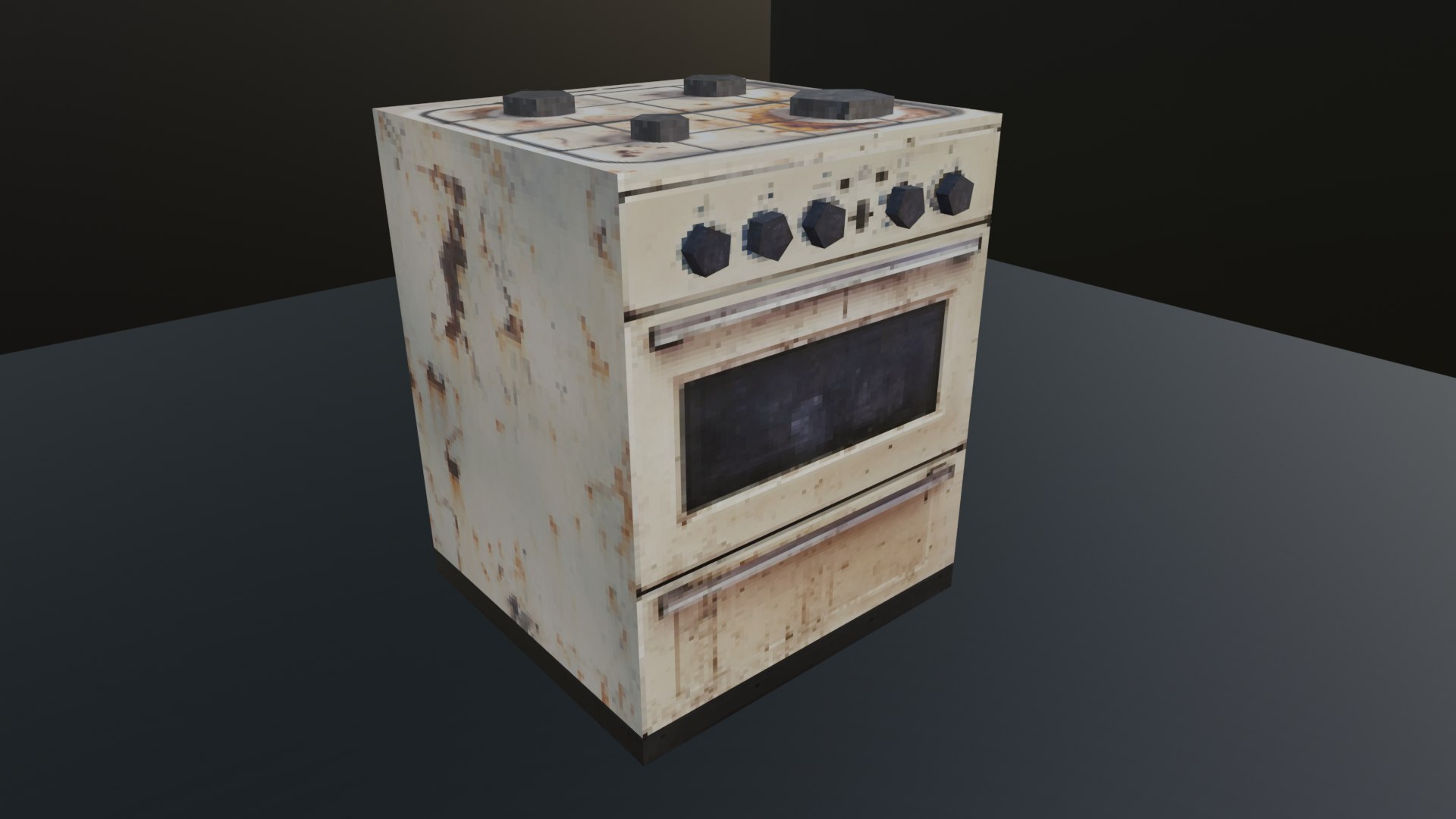 OLD AND STAINED GAS STOVE - LOW POLY - PS1 RETRO STYLE 3D model https://p.turbosquid.com/ts-thumb/vA/ywreiZ/XR/7/png/1731185145/1920x1080/fit_q87/b5ad996b0bd9923bc18bbc01fc08610fe9f55de9/7.jpg