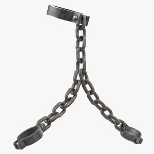 3D Slave Chain