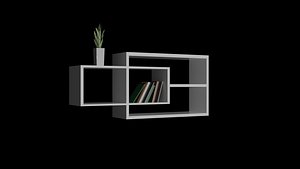 shelf shelve