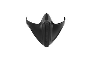 covid-19 mask printing model