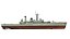 HMS 利安德级护卫舰 12I 型