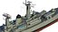 HMS 利安德级护卫舰 12I 型