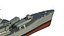 HMS 利安德级护卫舰 12I 型