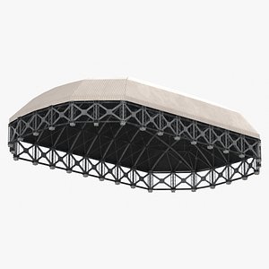 Arena Roof 01