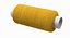 sewing thread 3D model
