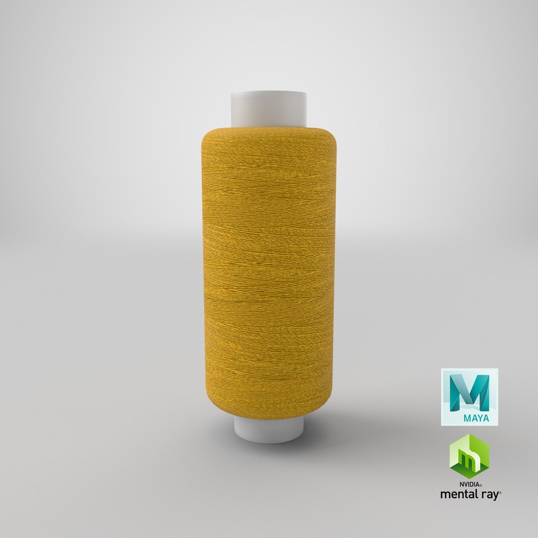 sewing thread 3D model https://p.turbosquid.com/ts-thumb/vB/98HR4n/mQNgF6oe/stemcell_maya_mental_ray_render/png/1592893106/1920x1080/fit_q87/3fa4df4e52dd061050c5723ee5889cf7f2a69435/stemcell_maya_mental_ray_render.jpg