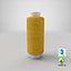Sewing Thread 3D Model
