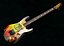 Chitarra ESP Kirk Hammett ESP KH-3 Karloff Mummy