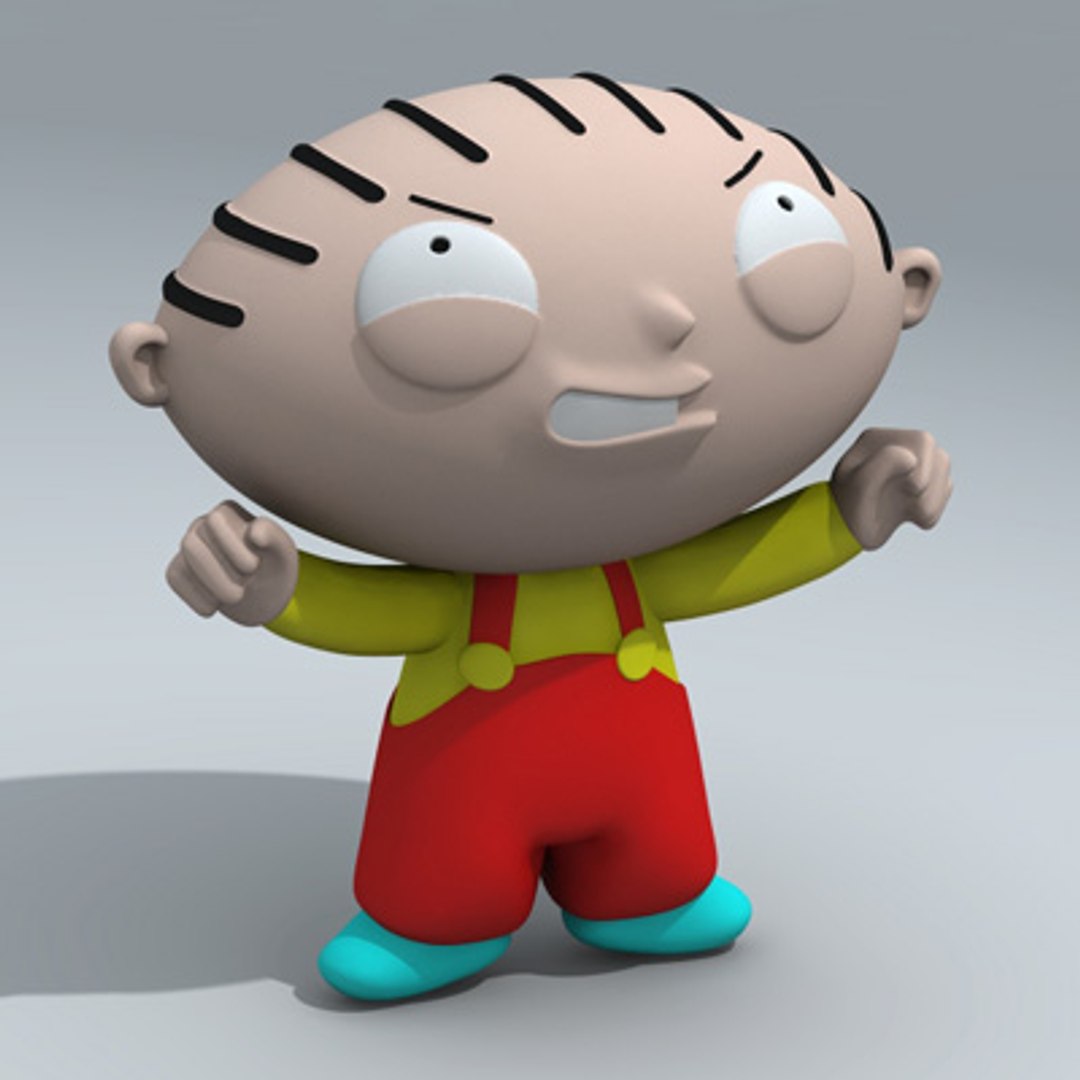 stewie griffin family guy