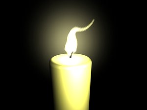 Candle