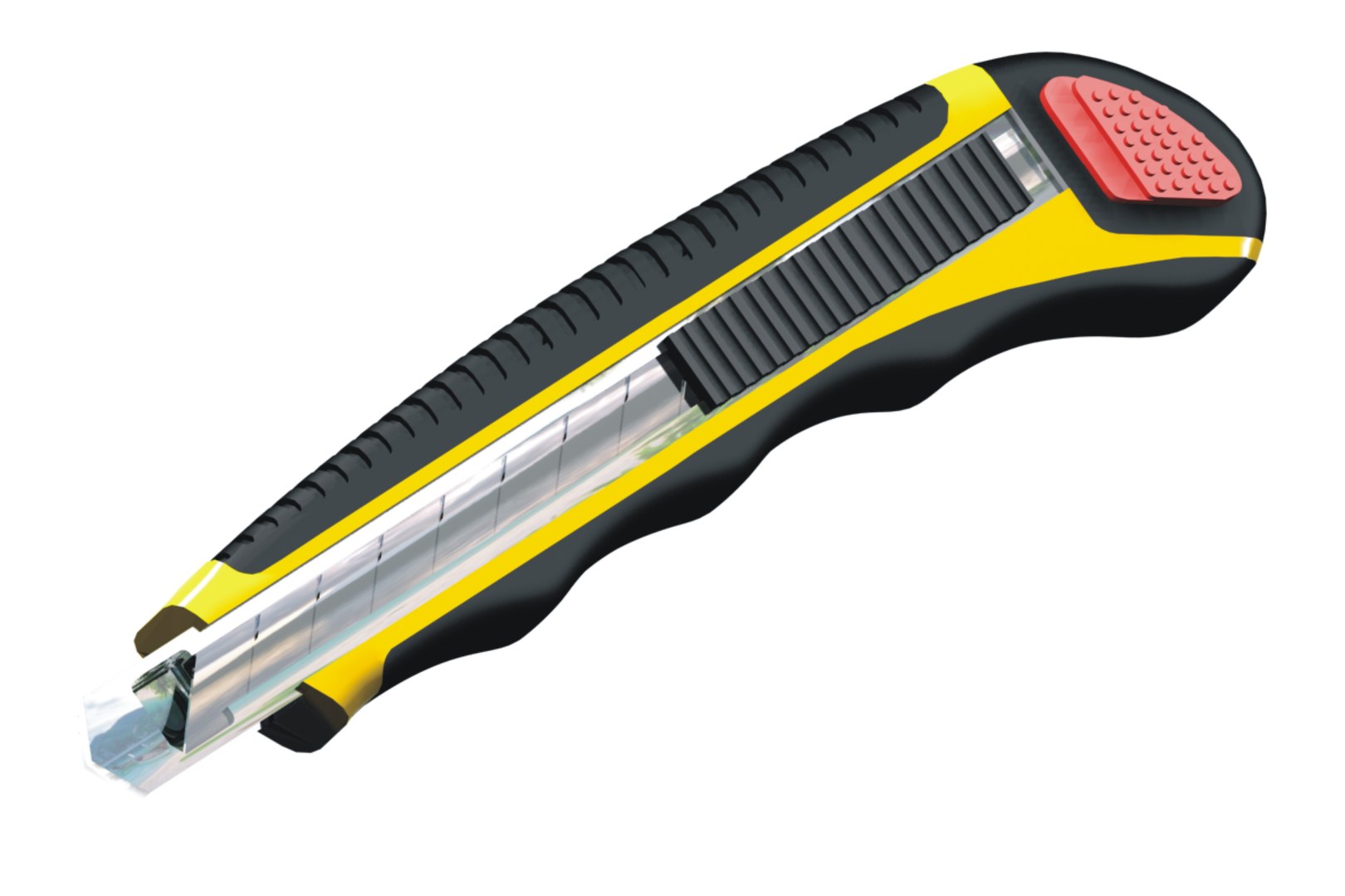 3d Model Cutter