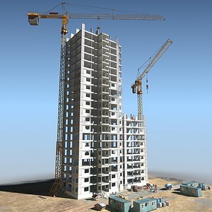Construction Scene 02