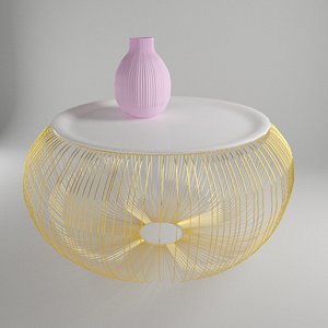table golden model