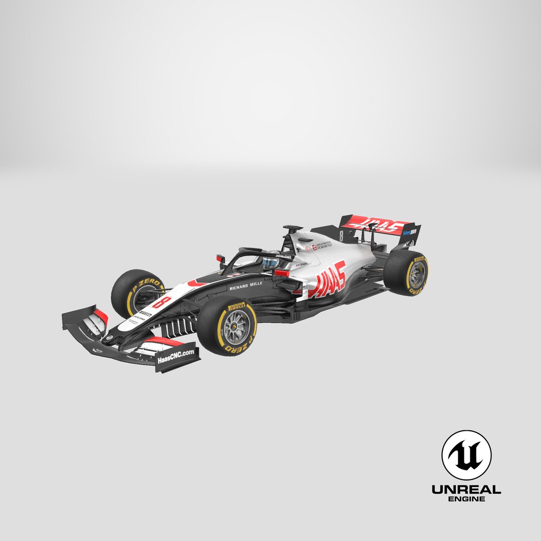 haas f1 team formula 1 model https://p.turbosquid.com/ts-thumb/vB/FcBQbd/A3yBSLMs/stemcell_unreal_render/png/1585333822/1920x1080/fit_q87/48b3a55b750e48f9a5f87482847500ab65666059/stemcell_unreal_render.jpg
