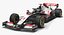 Haas F1 Team Formula 1 Season 2020