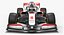Haas F1 Team Formula 1 Season 2020