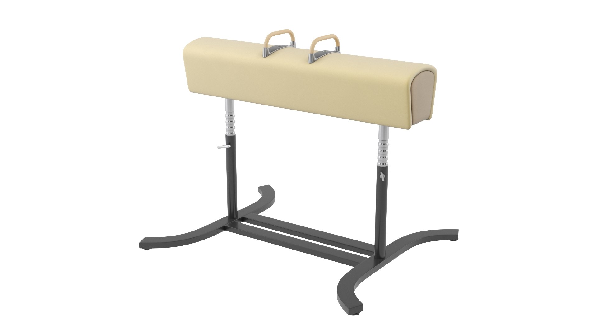 pommel horse 3D https://p.turbosquid.com/ts-thumb/vB/Ft8NoD/20/pommel_horse_.rgb0013/jpg/1614282483/1920x1080/fit_q87/00e13a3fa433b9b8b37399f934c2725413a38ae9/pommel_horse_.rgb0013.jpg