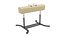 pommel horse 3D