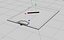 writing tablet