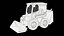Мини-погрузчик JCB 215