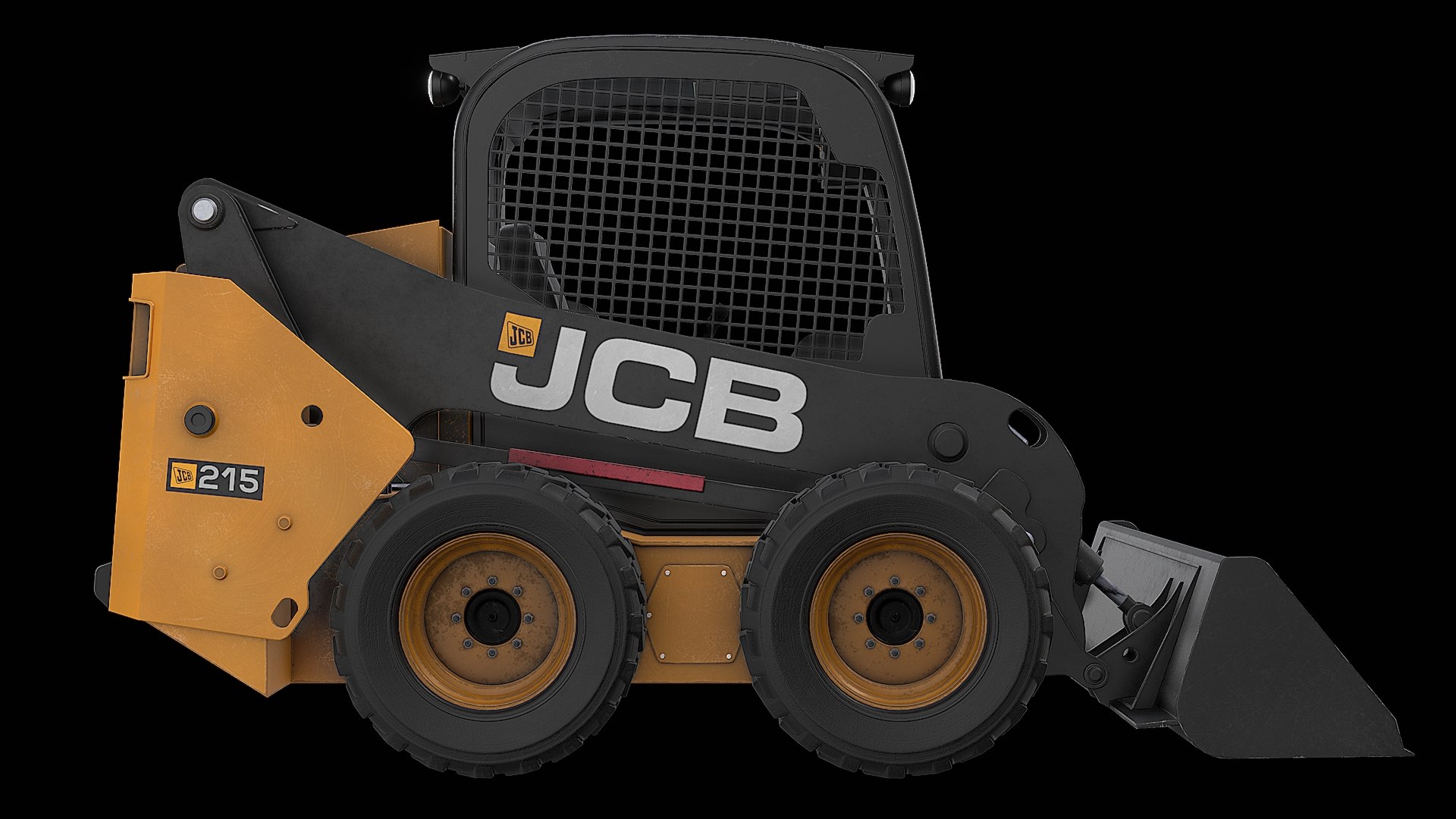 Skid Steer Loader JCB 215 3D https://p.turbosquid.com/ts-thumb/vB/JQwWfc/IQ/10016/jpg/1741182716/1920x1080/fit_q87/79c5bfd81729363de828b4266b062d34a5d233b0/10016.jpg