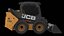 Skid Steer Loader JCB 215 3D
