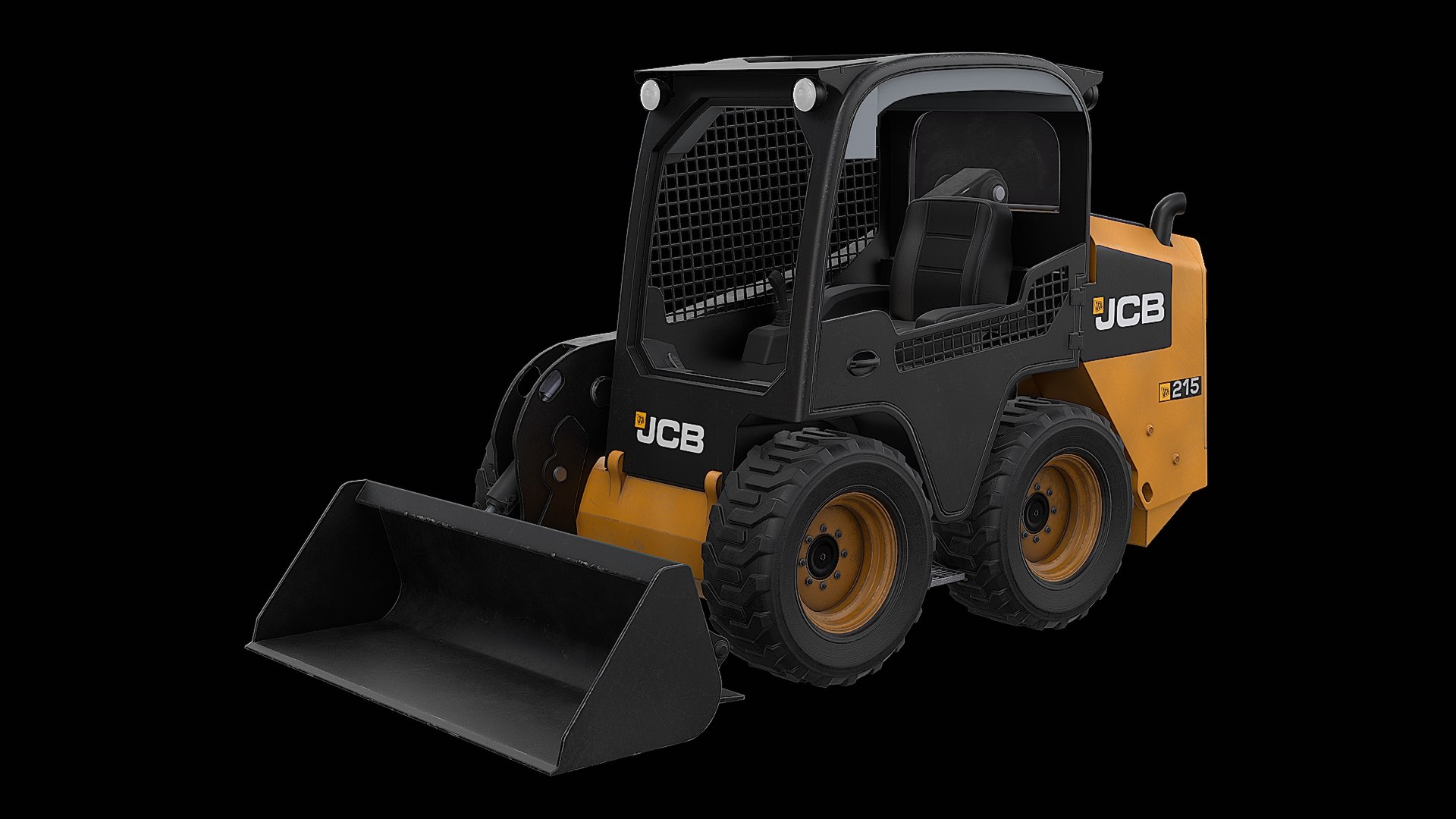 Skid Steer Loader JCB 215 3D https://p.turbosquid.com/ts-thumb/vB/JQwWfc/gv/10001/jpg/1741182710/1920x1080/fit_q87/5280d75694611f42db7d06256bc4691d96ebb1d5/10001.jpg