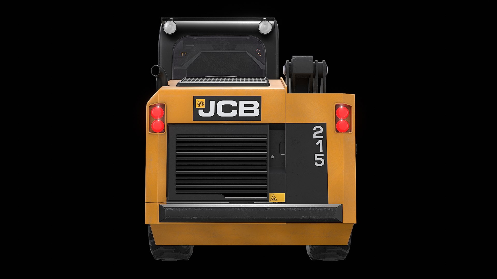 Skid Steer Loader JCB 215 3D https://p.turbosquid.com/ts-thumb/vB/JQwWfc/mh/10013/jpg/1741182715/1920x1080/fit_q87/845ff9dc3f1fb38af1e7695296443256fec1baa7/10013.jpg