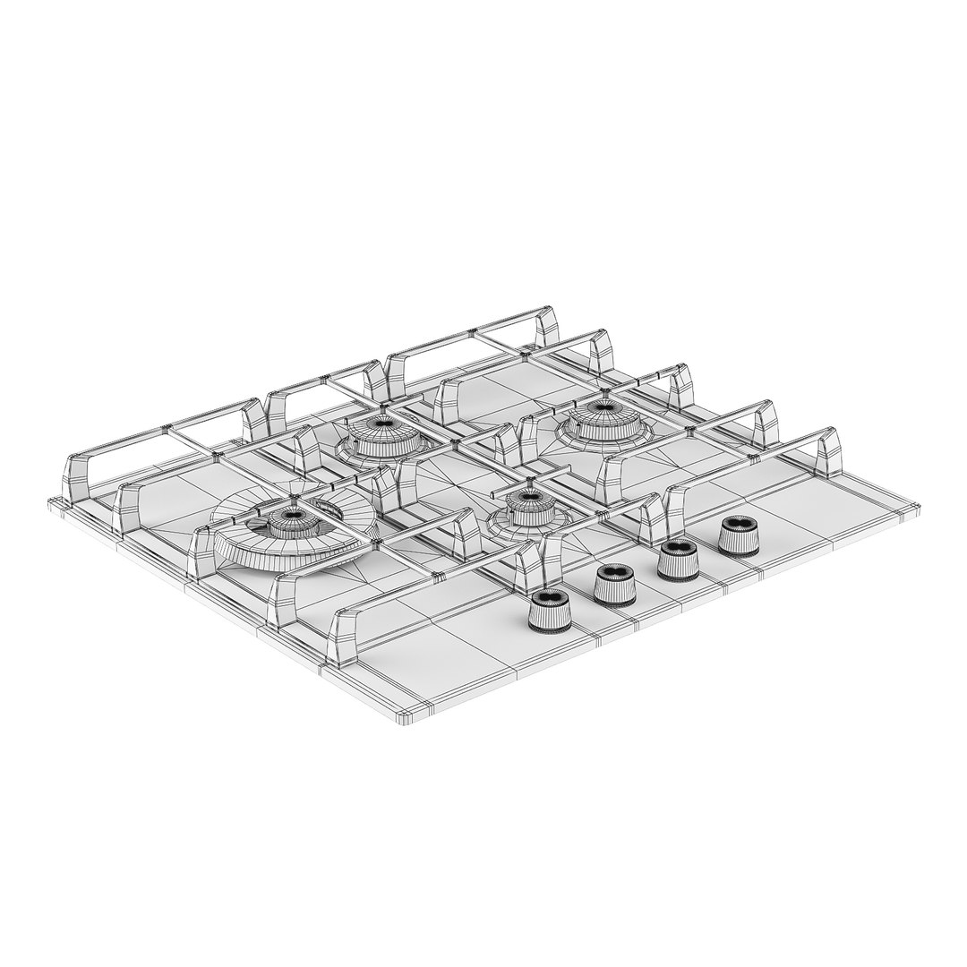 Samsung na3000h na64h3030bk 3D model - TurboSquid 1538376