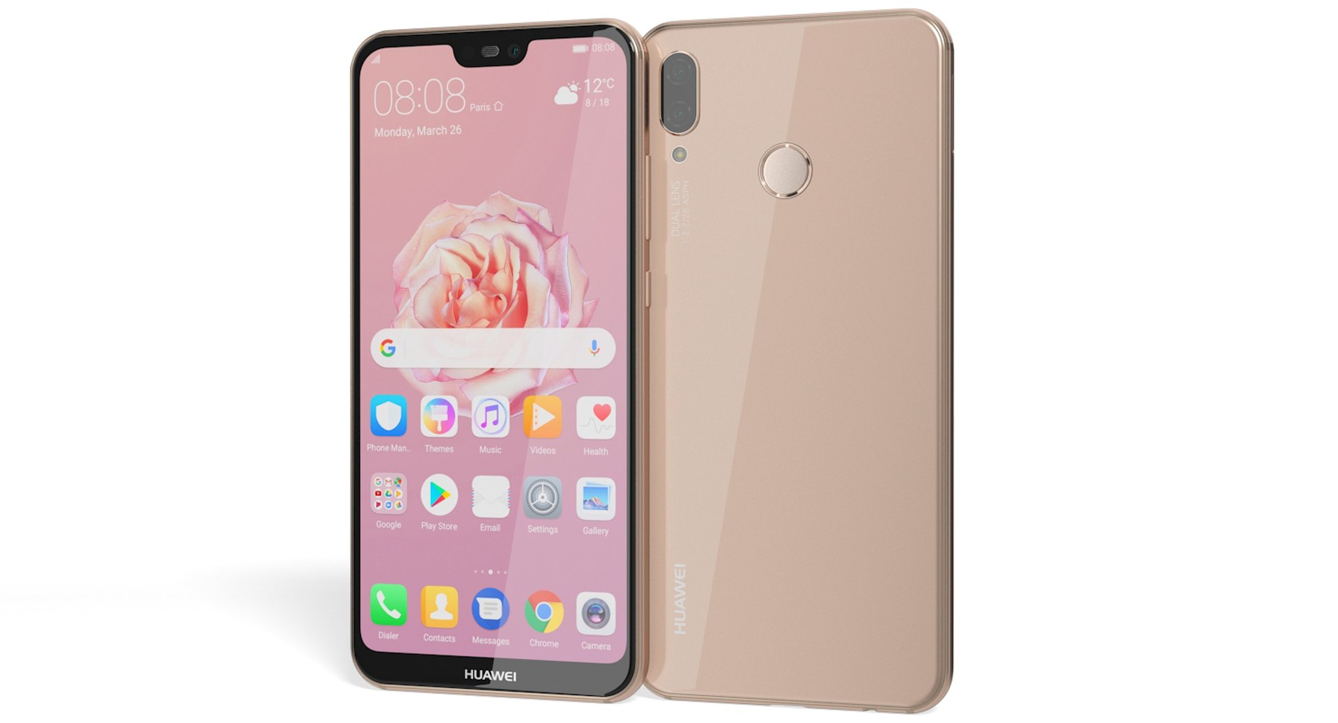 HUAWEI P20 lite サクラピンク3台 まとめ HUAWEI P20 lite サクラピンク3台 まとめ