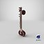 Sitar Indian Classical Musical Instrument