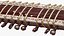 Sitar Indian Classical Musical Instrument