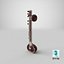 Sitar Indian Classical Musical Instrument