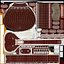 Sitar Indian Classical Musical Instrument