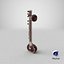 Sitar Indian Classical Musical Instrument
