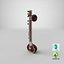 Sitar Indian Classical Musical Instrument