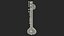 Sitar Indian Classical Musical Instrument