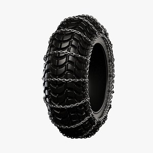 Chain Tire