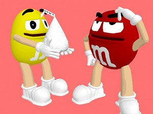 Yellow_m&m_Photo.max