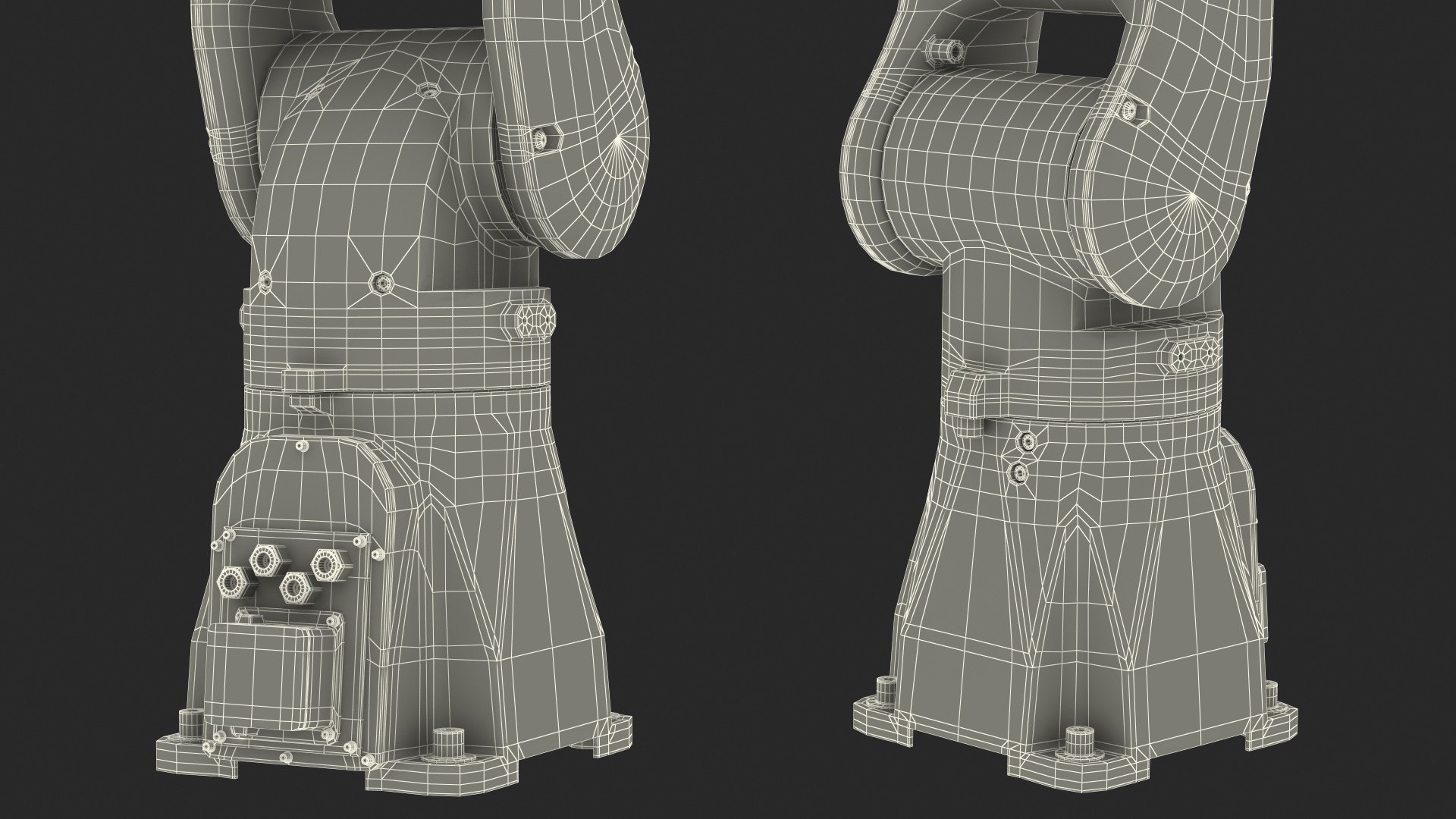 Yaskawa Motoman GP7 Robot Rigged for Cinema 4D 3D model https://p.turbosquid.com/ts-thumb/vB/QTc8z7/Ro/yaskawamotomangp7robotrigged3dsmodel032/jpg/1645445314/1920x1080/fit_q87/10e6c7fbc7d9ea0f677e094cba2824f7aa523bc6/yaskawamotomangp7robotrigged3dsmodel032.jpg