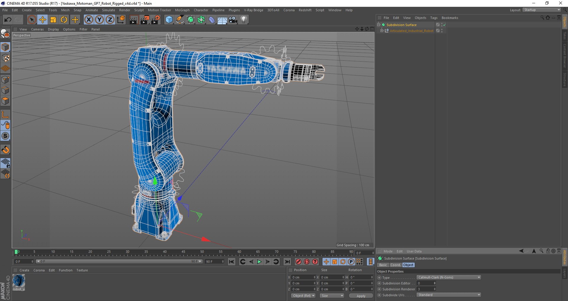 Yaskawa Motoman GP7 Robot Rigged for Cinema 4D 3D model https://p.turbosquid.com/ts-thumb/vB/QTc8z7/wL/yaskawa_motoman_gp7_robot_rigged_c4d_02/jpg/1648561209/1920x1080/fit_q87/c37c15f55a7386faf8742f9eb3c9a41fe6c17732/yaskawa_motoman_gp7_robot_rigged_c4d_02.jpg