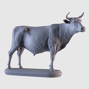 Bull Farm