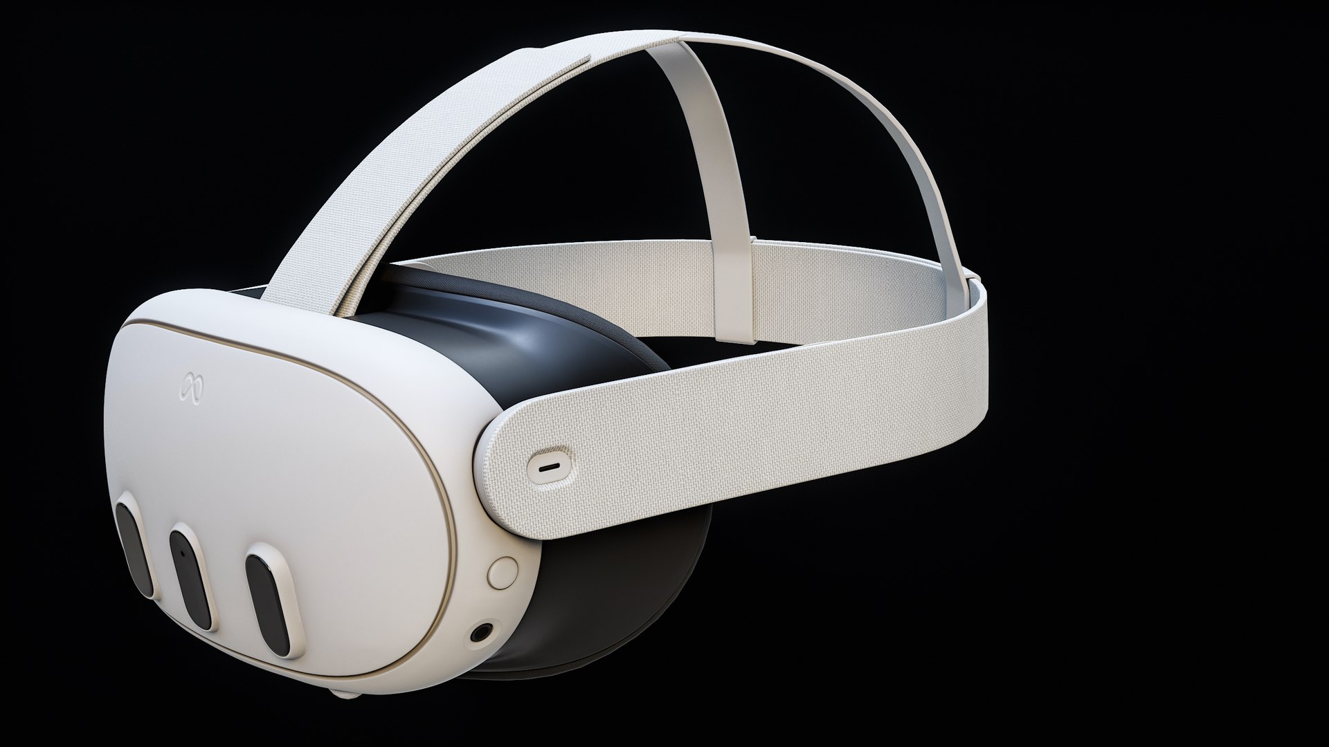 Meta Quest 3 VR Headset With Joysticks PBR model https://p.turbosquid.com/ts-thumb/vB/S0hLwe/0y/turn_00029/png/1719136518/1920x1080/fit_q87/df4d4570a668b67331ba5af09ea684ef363fa4aa/turn_00029.jpg