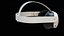 Visore VR Meta Quest 3 con joystick PBR