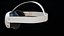 Visore VR Meta Quest 3 con joystick PBR