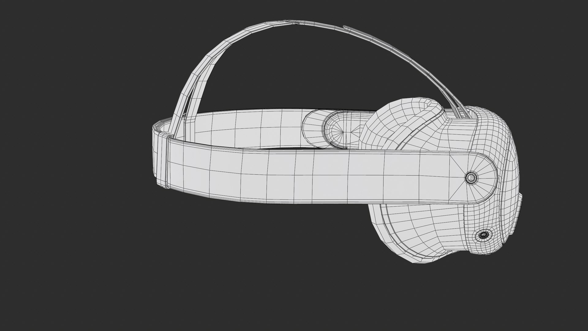 Meta Quest 3 VR Headset With Joysticks PBR model https://p.turbosquid.com/ts-thumb/vB/S0hLwe/3I/turn_wire_00010/png/1719138696/1920x1080/fit_q87/4b9bebacb1c5894b68726760094f45b40bb4da4c/turn_wire_00010.jpg