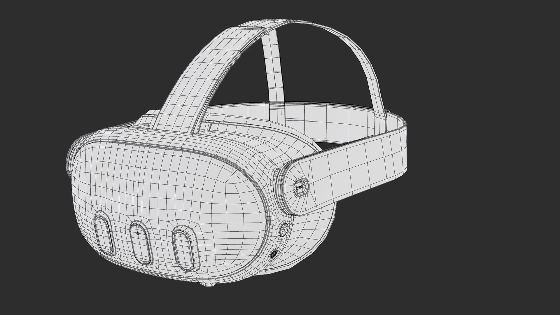 Meta Quest 3 VR Headset With Joysticks PBR model https://p.turbosquid.com/ts-thumb/vB/S0hLwe/5T/turn_wire_00000/png/1719138690/1920x1080/fit_q87/7fdbd7461414631f02909cab003cfe0c59450024/turn_wire_00000.jpg