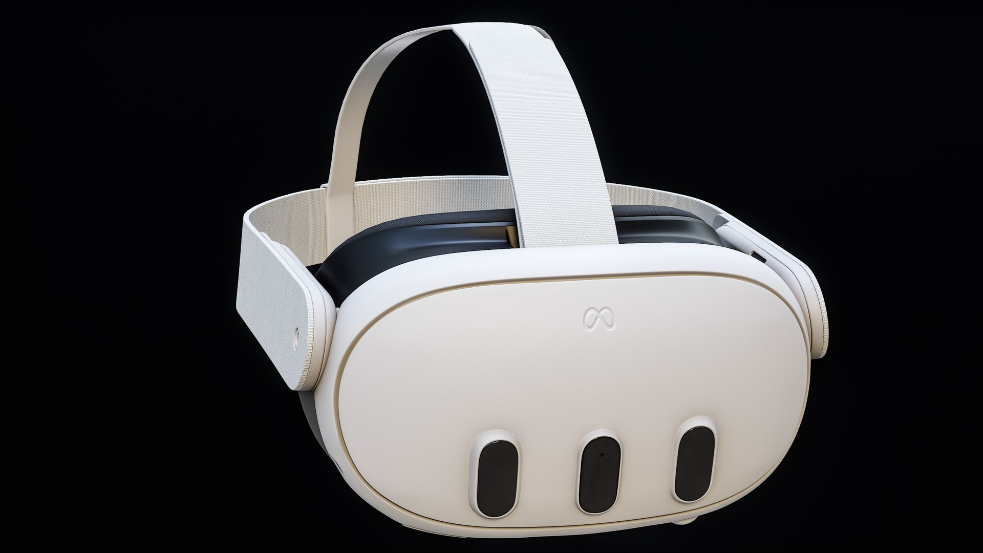 Meta Quest 3 VR Headset With Joysticks PBR model https://p.turbosquid.com/ts-thumb/vB/S0hLwe/7x/turn_00004/png/1719136502/1920x1080/fit_q87/a4bcc291f63ca1bf4dcf6b62f5969b8fad839d55/turn_00004.jpg