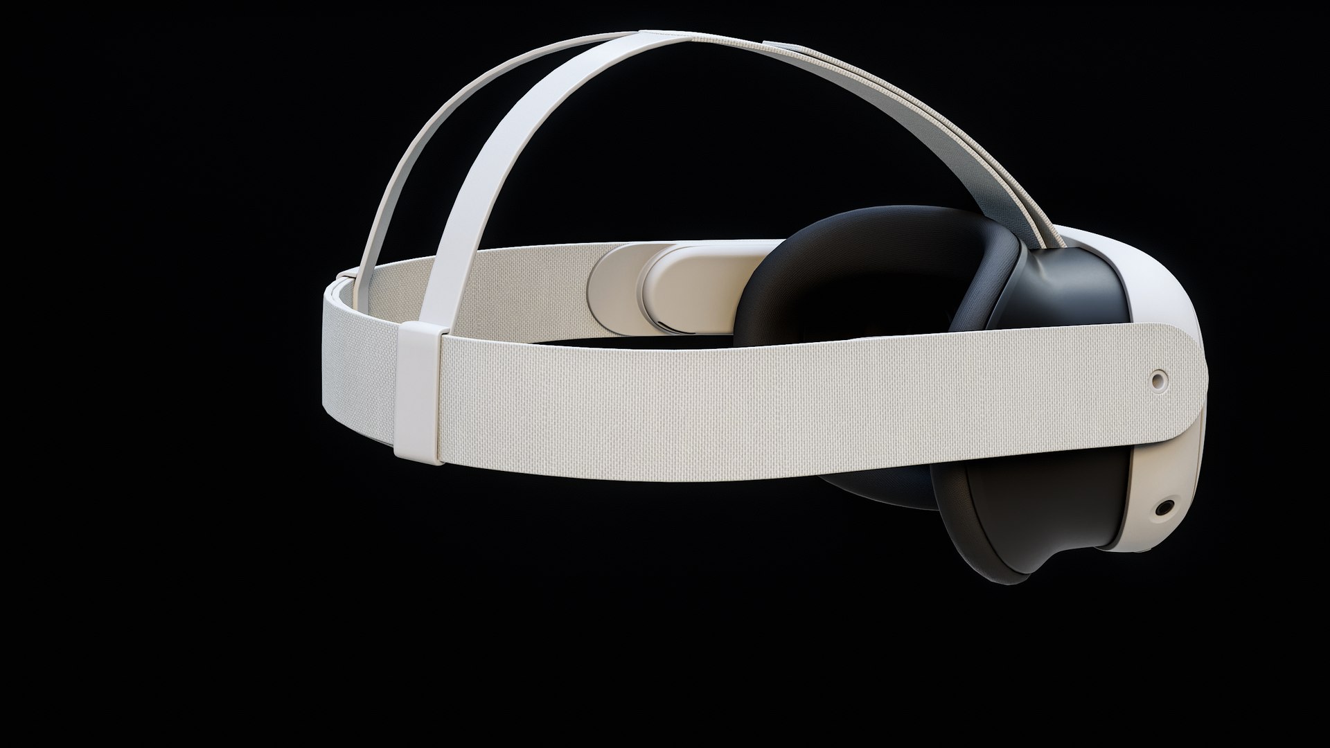 Meta Quest 3 VR Headset With Joysticks PBR model https://p.turbosquid.com/ts-thumb/vB/S0hLwe/8R/turn_00012/png/1719136506/1920x1080/fit_q87/02e3531f2189e5337f6cdc43edbd8456205927c8/turn_00012.jpg