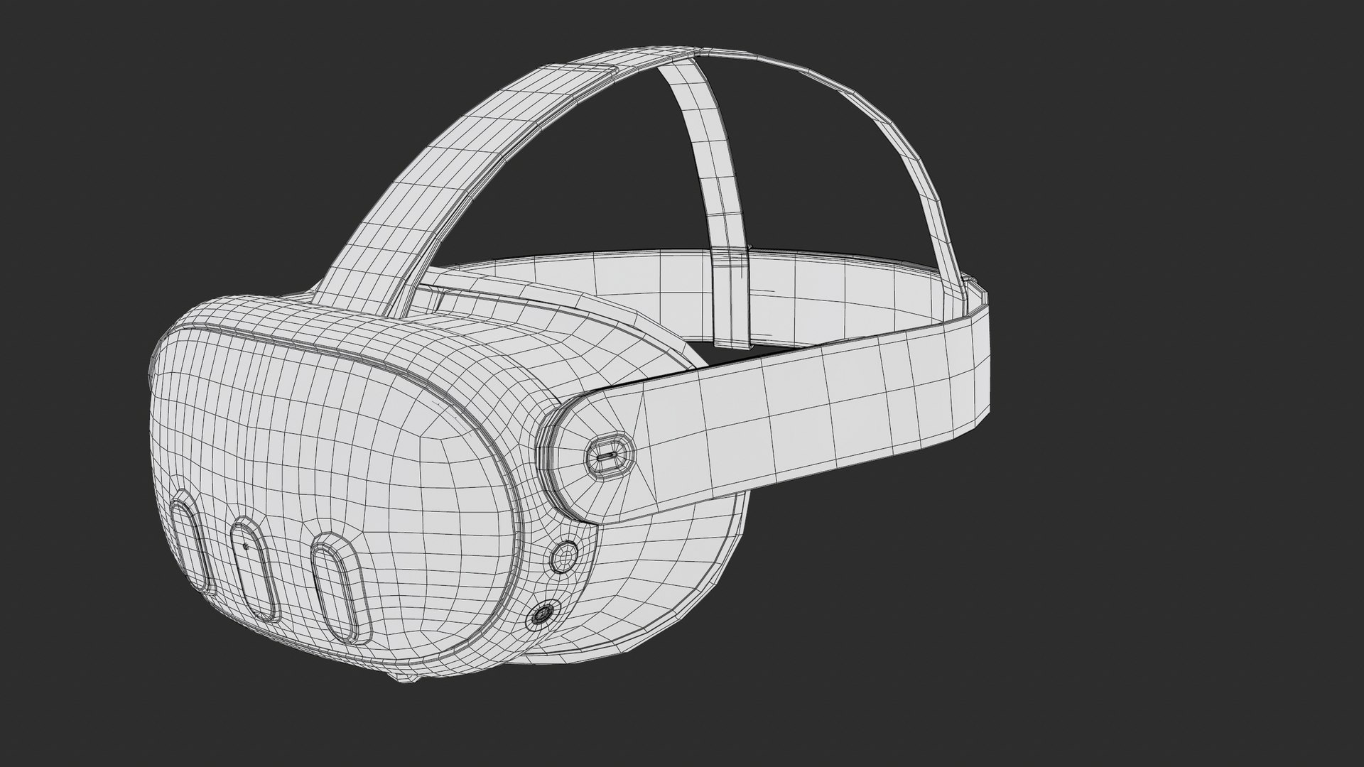 Meta Quest 3 VR Headset With Joysticks PBR model https://p.turbosquid.com/ts-thumb/vB/S0hLwe/9U/turn_wire_00029/png/1719138708/1920x1080/fit_q87/26a7ae50daf8665140d3713c3476ec3a5a011dc4/turn_wire_00029.jpg